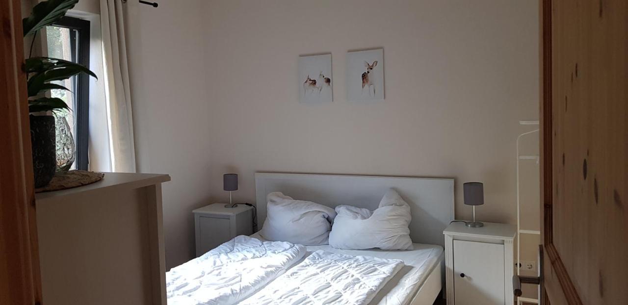 Neumuehle Ferienwohnung 2 Lutzerath Exteriör bild